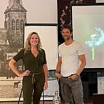 DrJuriaan en Marjolein