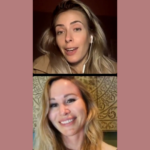 Florine Duif en Marjolein