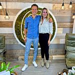 Marjolein en Richard de Leth 1