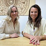 Podcast Hanneke en Marjolein