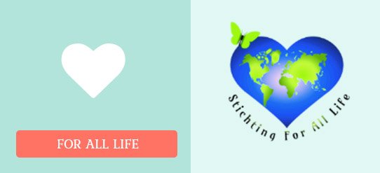 Stichting for all life